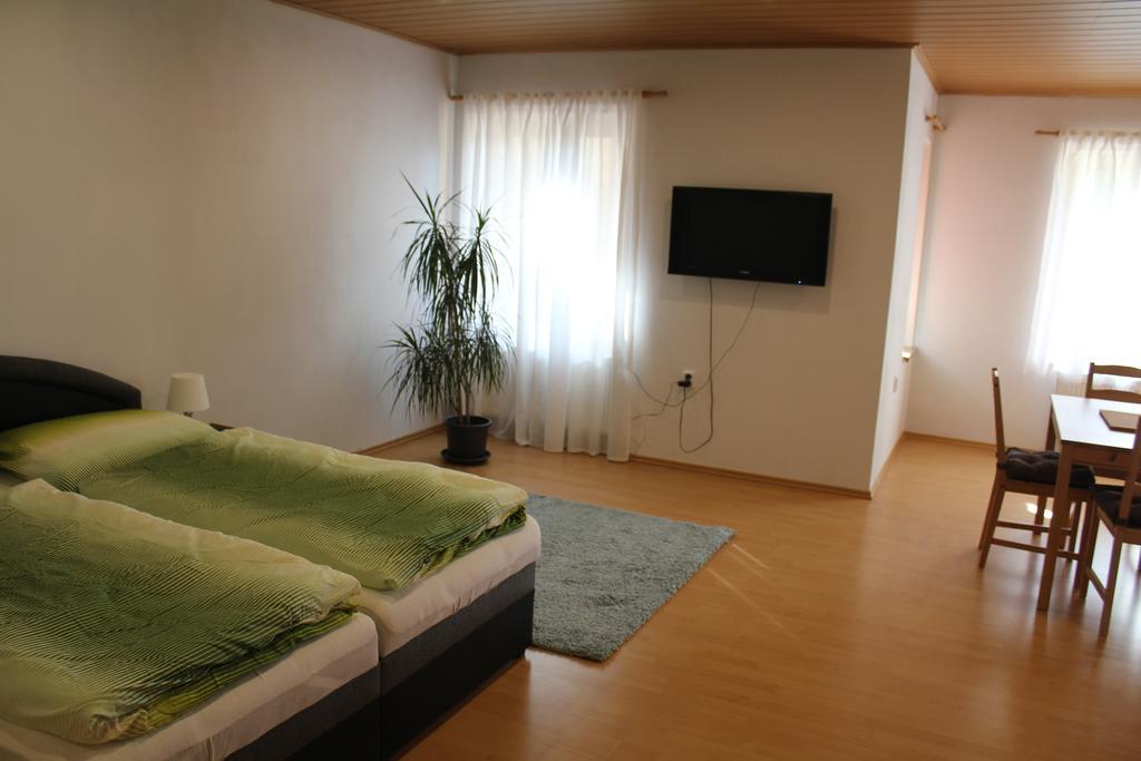 Apartman V Dobre Lokalite Brno Zewnętrze zdjęcie