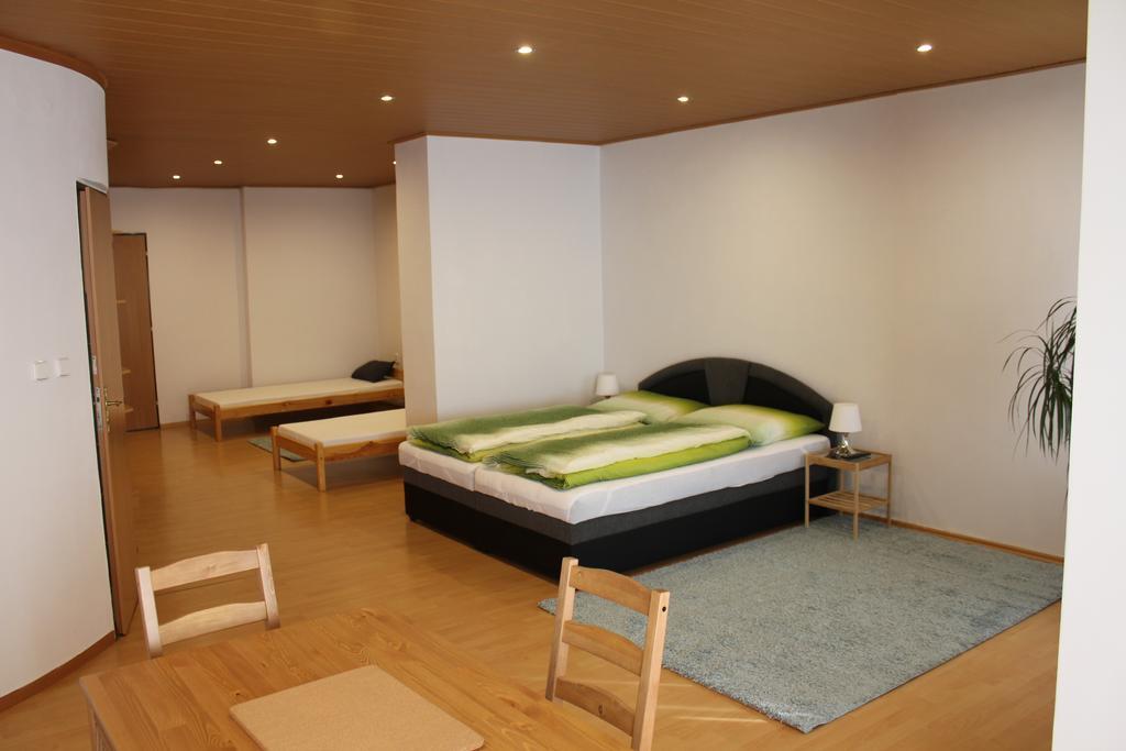 Apartman V Dobre Lokalite Brno Zewnętrze zdjęcie