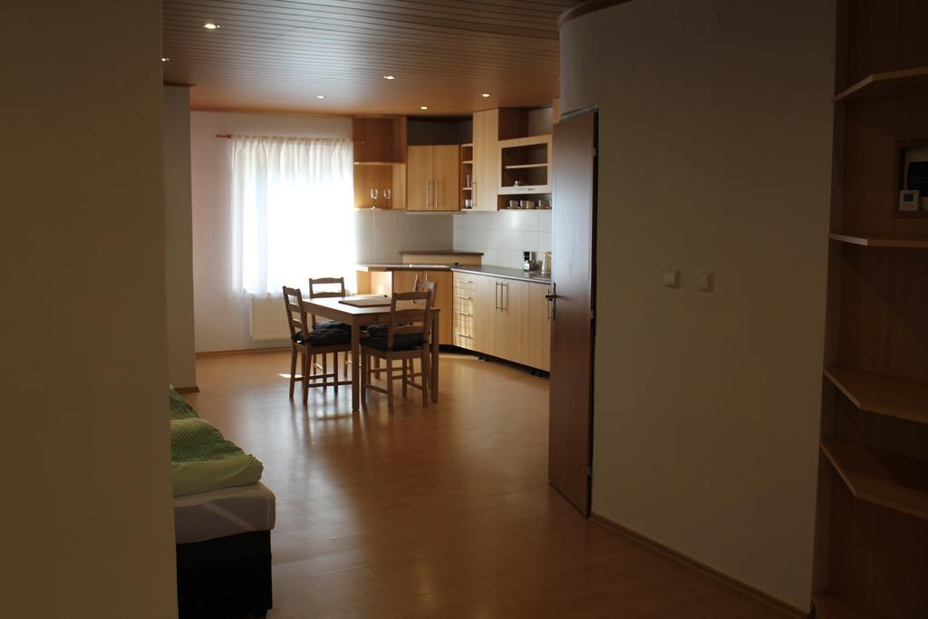 Apartman V Dobre Lokalite Brno Zewnętrze zdjęcie