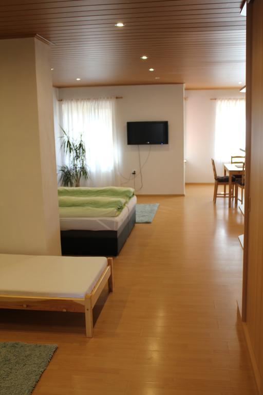 Apartman V Dobre Lokalite Brno Zewnętrze zdjęcie