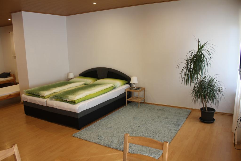 Apartman V Dobre Lokalite Brno Zewnętrze zdjęcie