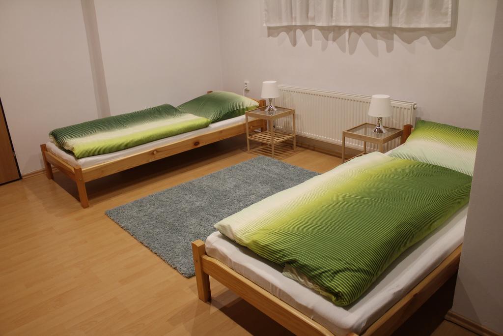 Apartman V Dobre Lokalite Brno Zewnętrze zdjęcie