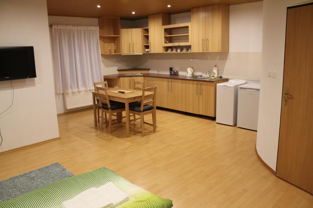 Apartman V Dobre Lokalite Brno Zewnętrze zdjęcie